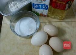 脆皮泡芙的做法图解2