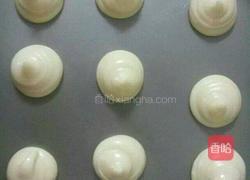 脆皮泡芙的做法图解6