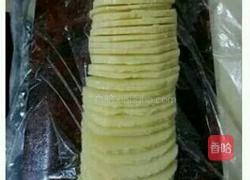 脆皮泡芙的做法图解7