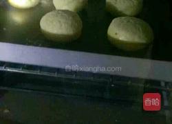 脆皮泡芙的做法图解9