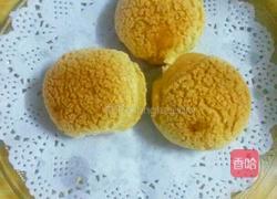 脆皮泡芙的做法图解10