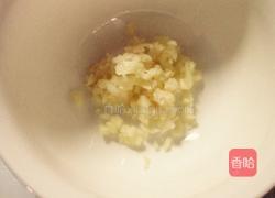 素焖豇豆角的做法图解4