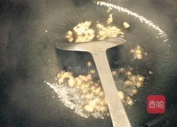 素焖豇豆角的做法图解5