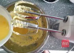 Black sesame and seaweed biscuits recipe 3