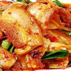 回锅肉的做法[图]