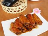 可乐鸡翅的做法[图]