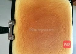 花生酱夹心蛋糕的做法图解5