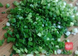 东北芹菜猪肉饺子的做法图解2