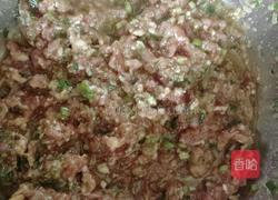 东北芹菜猪肉饺子的做法图解5