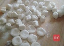 东北芹菜猪肉饺子的做法图解6