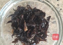 金针茹番茄蛋汤的做法图解3