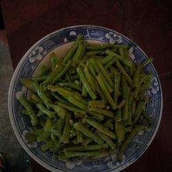 美味豆角的做法[图]