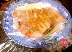 椒盐猪颈肉的做法图解3