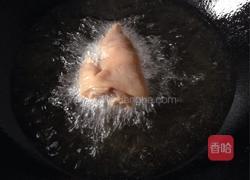 香炸脆皮猪手的做法图解10