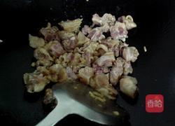 冬瓜蒸鸡肉的做法图解4