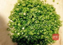 豉香青椒蕹菜杆的做法图解2
