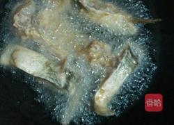 麦香鱼块的做法图解4