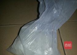 烧仙草的做法图解4