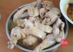 盐水鸡的做法图解2