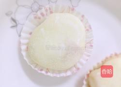 芒果雪媚娘的做法图解3