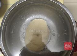 黄油小面包的做法图解3