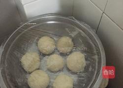 黄油小面包的做法图解5