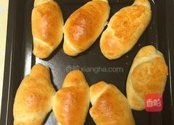 黄油小面包的做法图解8