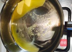 美式奶酪煎蛋的做法图解3