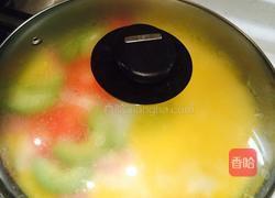 美式奶酪煎蛋的做法图解6