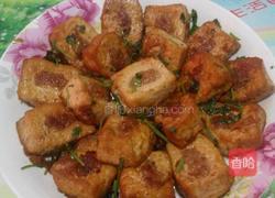 酿豆腐的做法图解7