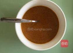 杂粮杂豆糊的做法图解3