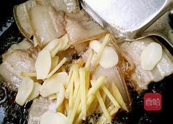 茄子炖土豆的做法图解6