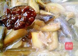 茄子炖土豆的做法图解11