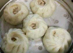 豆腐包子