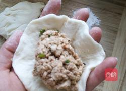 豆腐包子的做法图解5
