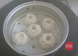 豆腐包子的做法图解6