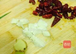 麻辣牛肉粉丝的做法图解2