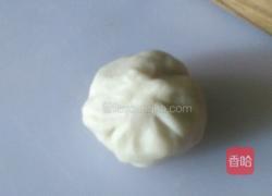 紫薯酥的做法图解4