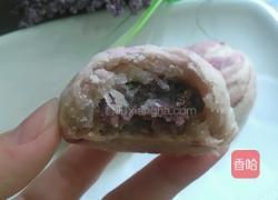 紫薯酥的做法图解11