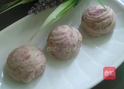 紫薯酥的做法图解12