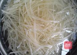 土豆米饭煎饼的做法图解1