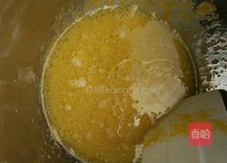 原味戚风蛋糕的做法图解3