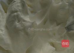 原味戚风蛋糕的做法图解8