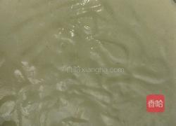 原味戚风蛋糕的做法图解12