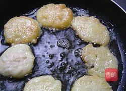 土豆香蕉饼的做法图解6