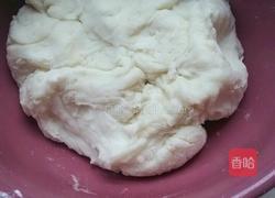 锅贴的做法图解1