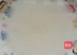 锅贴的做法图解6