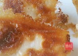 锅贴的做法图解8