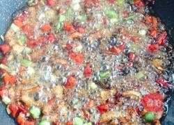 雪菜肉丝的做法图解7