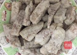 反沙芋的做法图解8